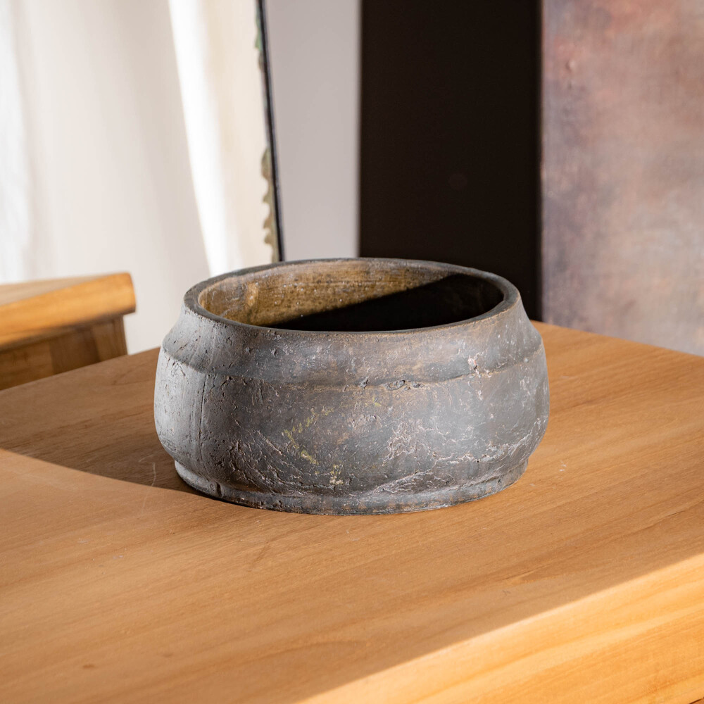 Jarrón, Bernhard M Jarrón, Bernhard M