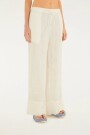 PANTALON Blanco