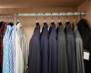 Espaciadores para Perchas Joseph Joseph Orderly™ Wide Espaciadores para Perchas Joseph Joseph Orderly™ Wide