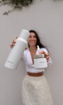 KIT MATERO ENERGY BLANCO