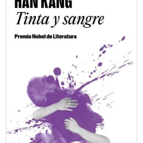 TINTA Y SANGRE TINTA Y SANGRE