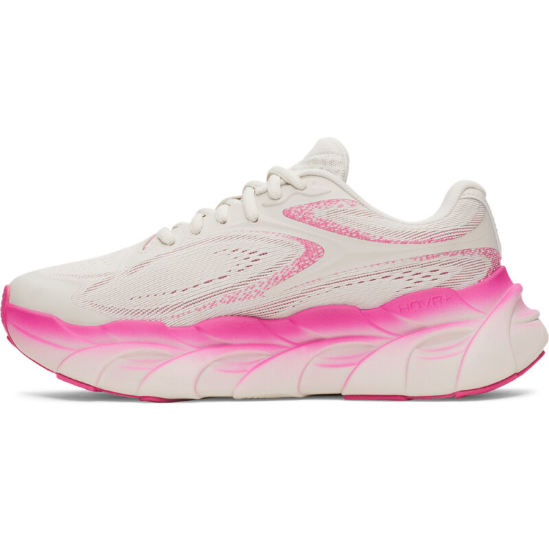 UA W HB Runner 2-WHT WHT-112