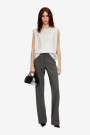 T-EMBEJ TOP Blanco