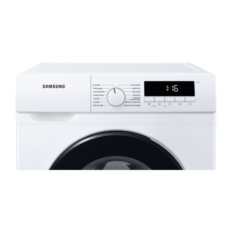 Lavarropas Samsung 7 kg Carga Frontal Digital Inverter WW70T3020BW Lavarropas Samsung 7 kg Carga Frontal Digital Inverter WW70T3020BW