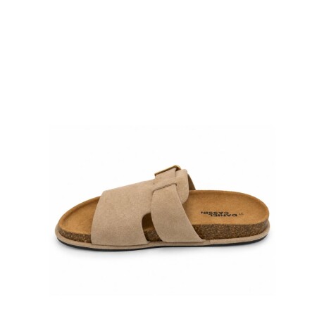 SANDALIA COSTA Beige