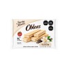 Obleas de Vainilla Sin Gluten 90g Santa María Obleas Vainilla S/g Santa Mari