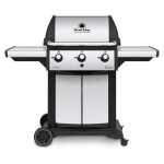 Barbacoa Signet 320 Barbacoa Signet 320