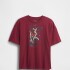 MVL SS ORIGINAL TEE RED DELICIOUS