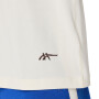 Polo Training Heritage Heavy Cotton Run City Tee Unisex Cream/new York