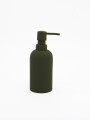 DISPENSADOR DE JABON GOUDA VERDE MUSGO