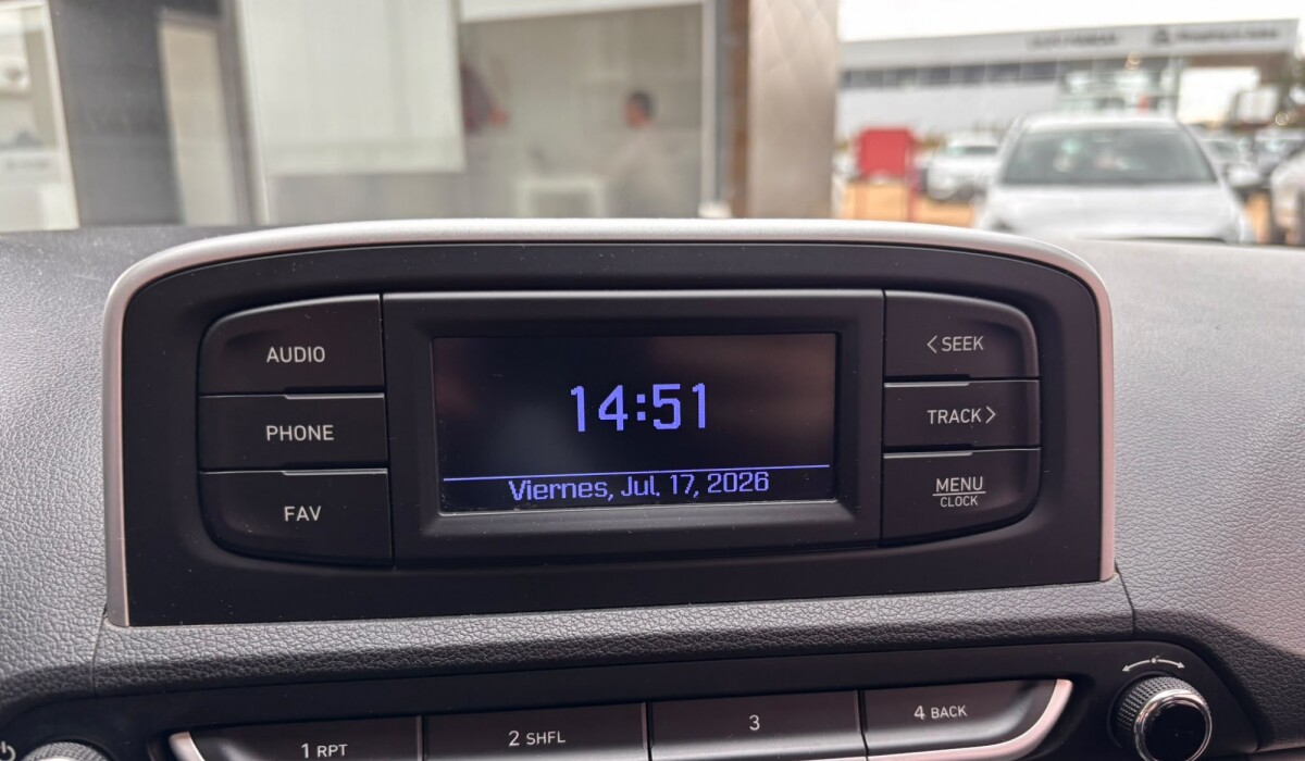 Hyundai HB20 1.0 Comfort - 2022 Hyundai HB20 1.0 Comfort - 2022