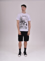 REMERA LIBERTY BLANCO