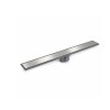 ELLEVE Receptaculo c/sifón tapa ac inox 70cm Smart Elleve Receptaculo C/sifón Tapa Ac Inox 70cm Smart