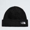 Gorro Salty lined beanie Tnf Black