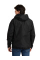Campera O'Neill Cortavientos Negro