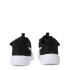 Championes de Niños Puma Flyer 4 Ac+ Infantil Negro - Blanco