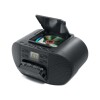 Radio Grabador Muse M-188RDC CD Cassette bluetooth Radio Grabador Muse M-188RDC CD Cassette bluetooth