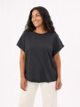 REMERA LIORA NEGRO.