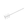 MEZCLADOR PINTURA 600x140x14mm TOLSEN Mezclador Pintura 600x140x14mm Tolsen
