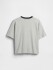SW SS HW TEE LIGHT HEATHER GREY B08