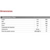 GENERADOR DE 6 KVA CABINADO MONOFASICO VCP-HR GENERADOR DE 6 KVA CABINADO MONOFASICO VCP-HR