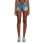 Short Para Mujer De-Yuba Azul Marino