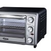 Hornito Eléctrico Inox 32 L - Modelo Z2101- Tem Hornito Eléctrico Inox 32 L - Modelo Z2101- Tem