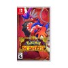 NSW POKEMON SCARLETT NSW POKEMON SCARLETT