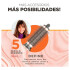 Multi Styler Ga.ma Italy Uniq Vibrance 8 En 1 1500 W CEPILLO GAMA MULTISTYLER 8EN1 VIBRANT