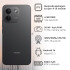 Xiaomi Redmi Note 17 Pro 6/128gb 5g NEGRO