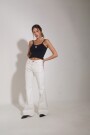 JEAN OXFORD CALIFORNIA Blanco