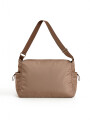 BOLSO MAMBO MARRON