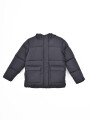 CAMPERA ROBLE NEGRO