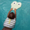 S41VVWD Chaleco Salvavidas Niños Talle 3-6 Años Wild Khaki Sunnylife