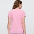 V-SS LOGO CLASSIC TEE SUGAR PINK