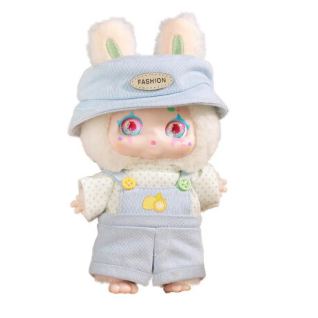 KIMMON - MIMON, colgante peluche. KIMMON - MIMON, colgante peluche.