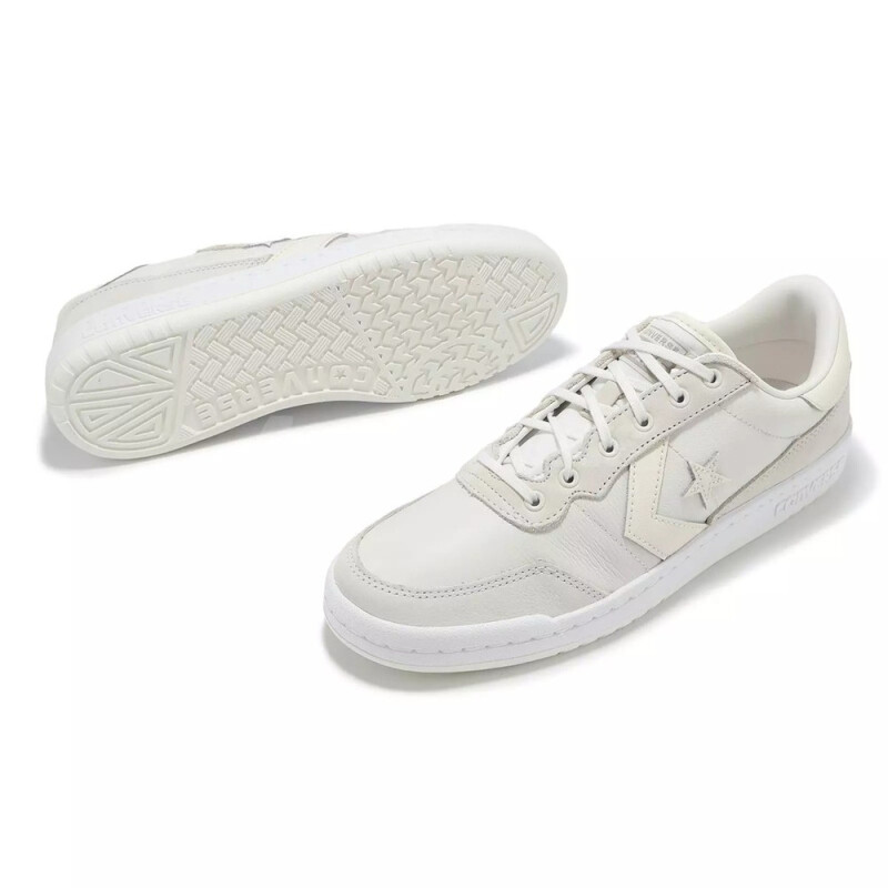 FASTBREAK PRO OX VINTAGE WHITE/EGRET VINTAGE WHITE/EGRET