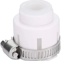 Filtro purificador de agua Doble C/carbón Filtro purificador de agua Doble C/carbón