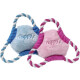 FRISBEE PELUCHE CACHORRO FLAMINGO BOBAN FRISBEE PELUCHE CACHORRO FLAMINGO BOBAN