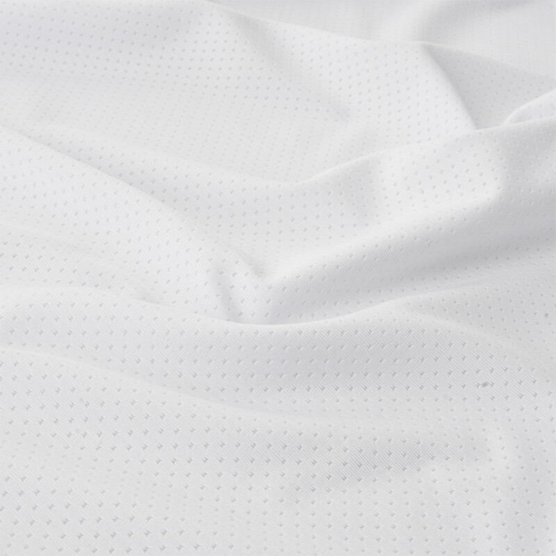 T-SHIRT MC MEN TRNG UP blanco BLANCO