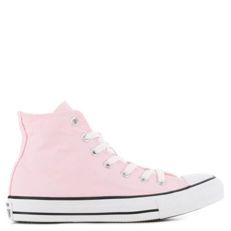 Championes Unisex Converse Chuck Taylor Rosa