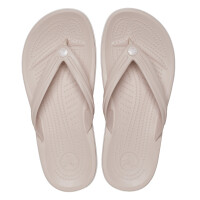 Ojotas Crocs Crocband™ Flip Rosado