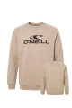 Buzo O'Neill Daily Wave Crewneck Beige