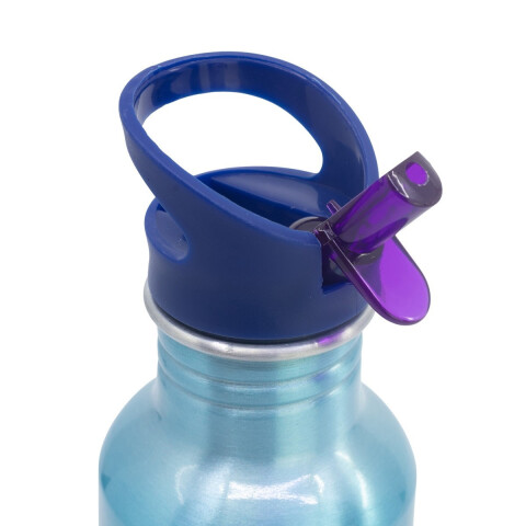 Botella Térmica de Aluminio Stitch 545 ml U