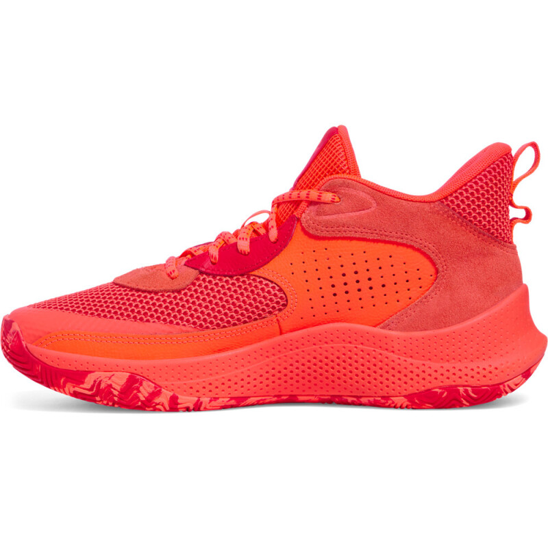 CURRY 3Z 24 SDE-RED RED-862