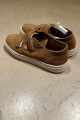 ZAPATILLA RUGA Whisky