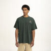 Remera Pulau Lunita Verde
