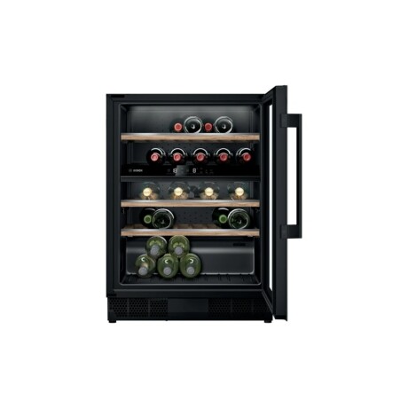 Vinoteca Bosch KUW21AHG0 44 botellas Vinoteca Bosch KUW21AHG0 44 botellas