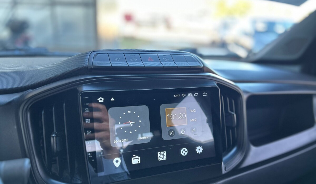 FIAT STRADA FREEDOM 1.4 DC MT - 2022 FIAT STRADA FREEDOM 1.4 DC MT - 2022