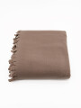 PIE DE CAMA POLAR TAUPH VISON